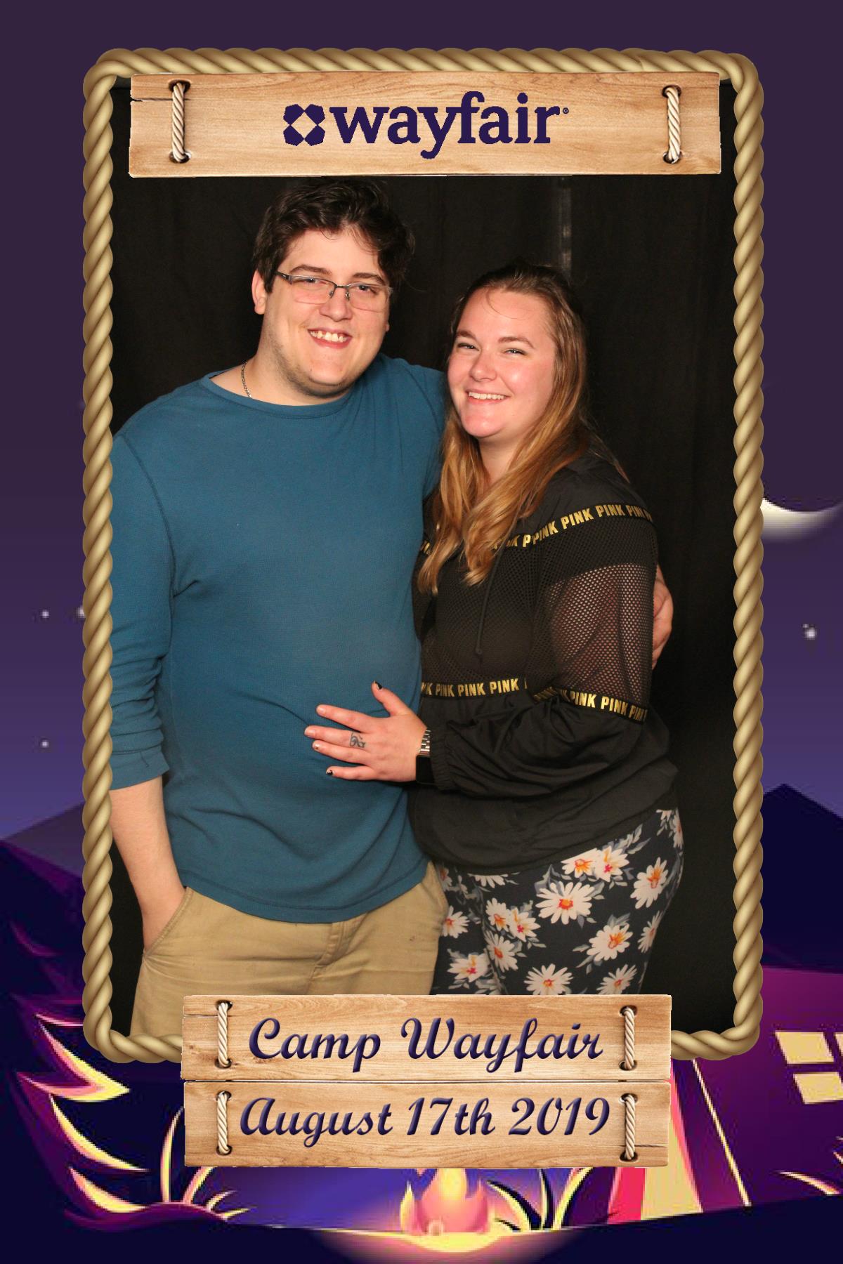 Wayfair Annual Summer Party | View more photos from the event at gallery.mainemagicmirror.com/u/MaineMagicMirror/Wayfair-Annual-Summer-Party